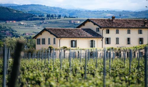 Dimora Buglioni Wine Relais - Best Hotels in Veneto