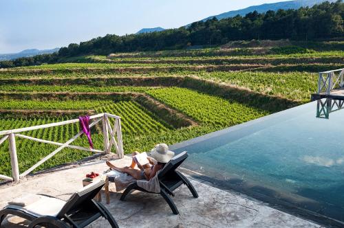 Wine Resort Villagrande - Best Hotels in Sicily
