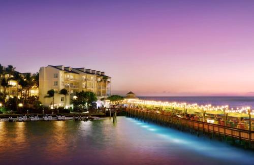 Ocean Key Resort & Spa, a Noble House Resort - Best Hotels in Key West