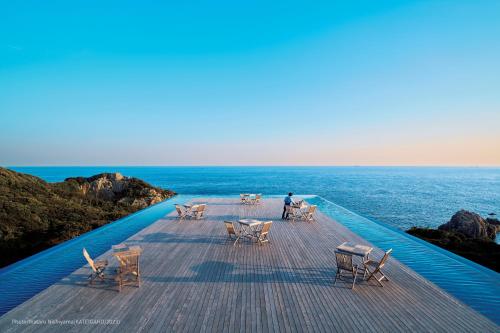 TheMana Village - Best Hotels in Shikoku