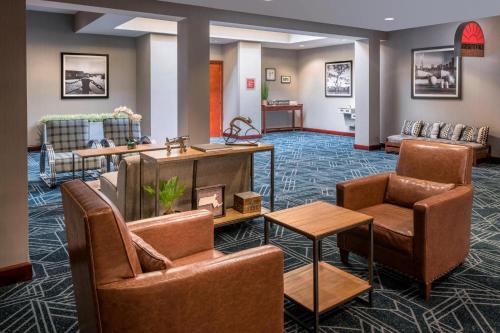 Four Points by Sheraton Boston Logan Airport Revere - Best Four Points by Sheraton in Massachusetts