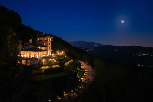 Tenuta De L'Annunziata - Natural Relais - Best Hotels Lake Como