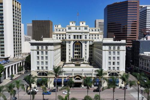 The US Grant, a Luxury Collection Hotel, San Diego - Luxury Hotels in San Diego