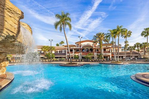 Sheraton Vistana Villages Resort Villas, I-Drive Orlando - Best Family Hotels in Orlando, FL