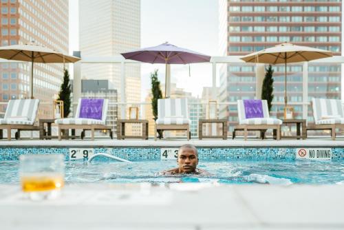 Warwick Denver - Best Hotels near Art Institute of Colorado, CO
