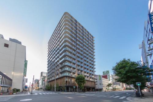 Miyako City Osaka Hommachi - Affordable Hotels in Osaka