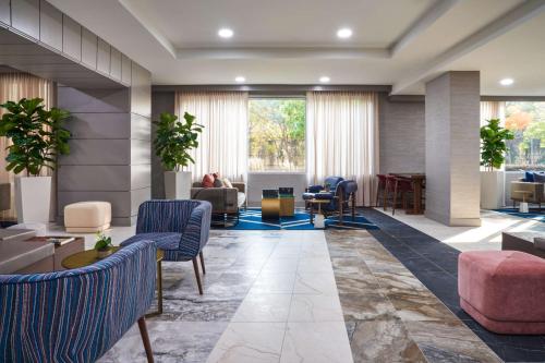 The Chifley Houston, Tapestry Collection by Hilton - Best Hotels near Art Institute of Houston, TX