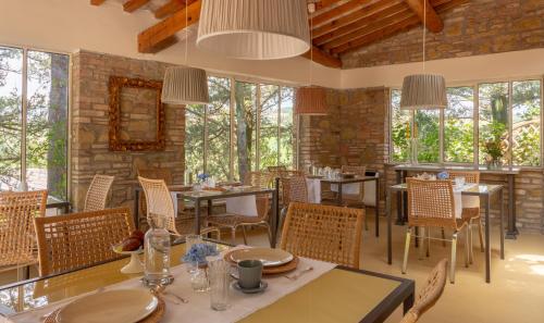 Relais Casamassima - Best Hotels in Umbria