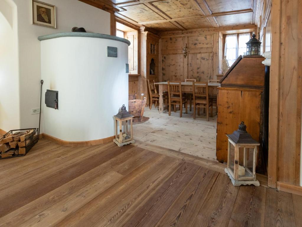 IL RUSTICO appartamenti - Best Hotels in Bormio