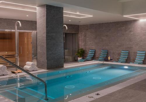 Axel Hotel San Sebastián - Adults Only - Best Pet-Friendly Hotels in San Sebastian
