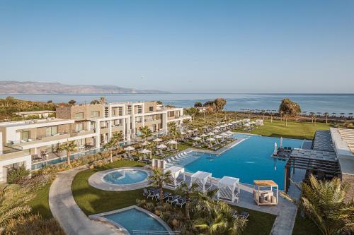 Myrion Beach Resort & Spa - Adults Only - Best Hotels with Free Breakfast in Crete