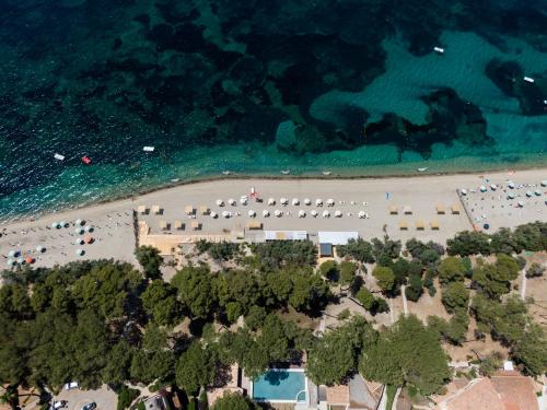 Praia Art Resort - Small Luxury Hotels of the world - Best Hotels in Calabria