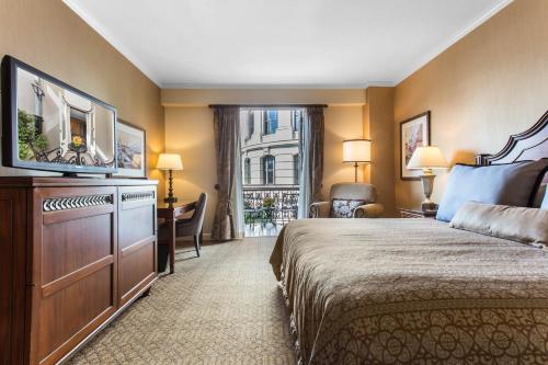 Omni Royal Orleans Hotel