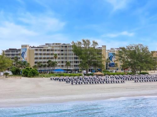 RumFish Beach at TradeWinds - Best Hotels in St. Pete Beach, FL