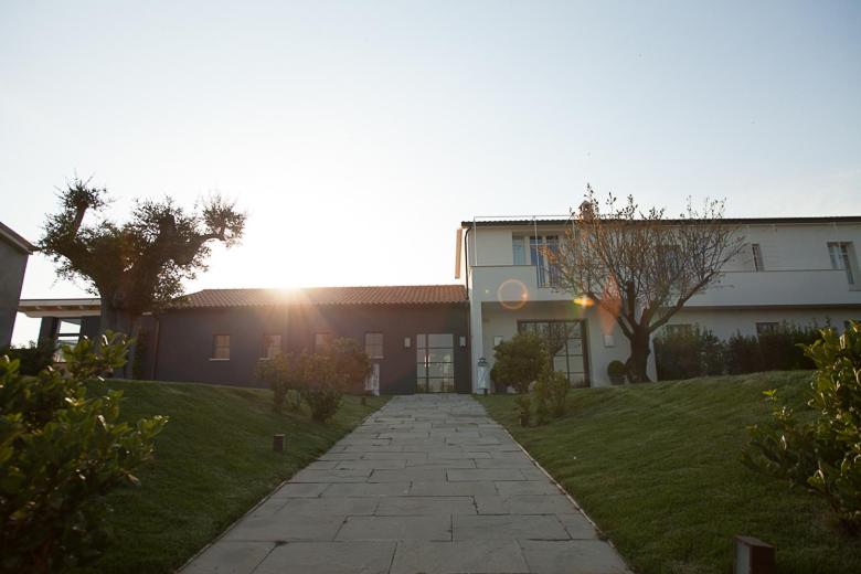 La Chiave Bianca - Best Hotels in Abruzzo