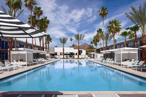 Hotel Adeline, Scottsdale, a Tribute Portfolio Hotel - Best Marriott International Hotels in Arizona