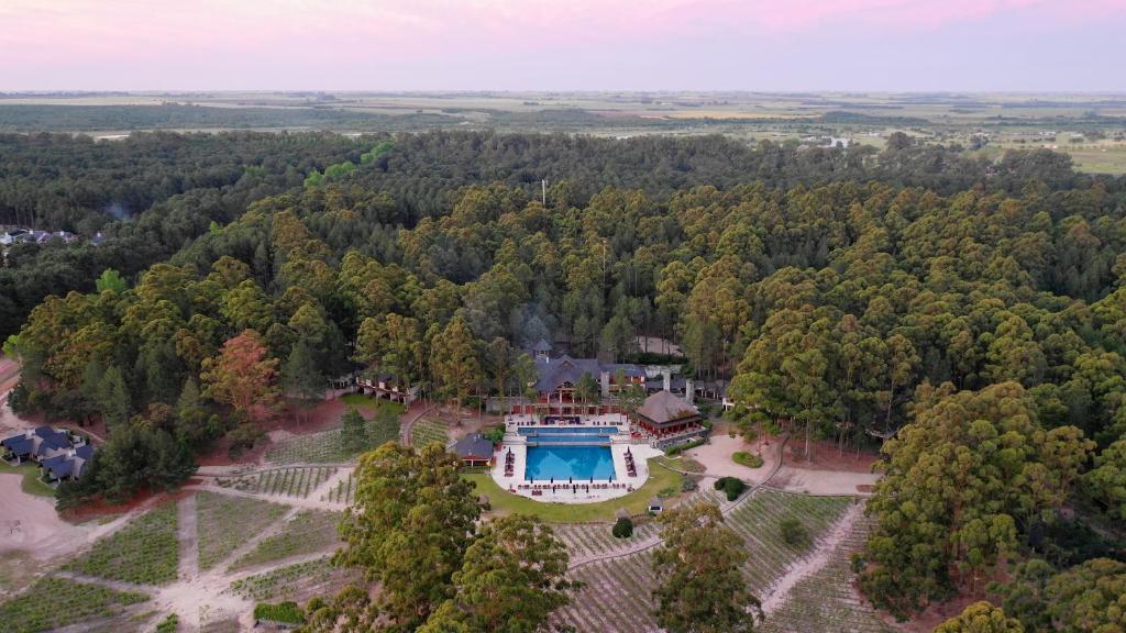 Carmelo Resort & Spa - Best Hotels with Free Breakfast in Uruguay