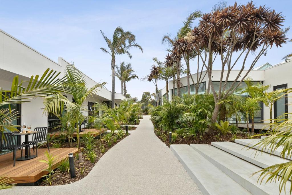 Great Ocean Road Resort - Best Golf Hotels in Australia