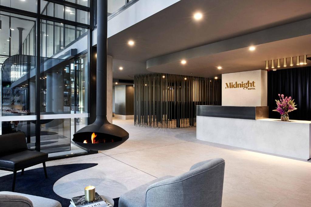 Midnight Hotel, Autograph Collection - Best Hotels in Canberra