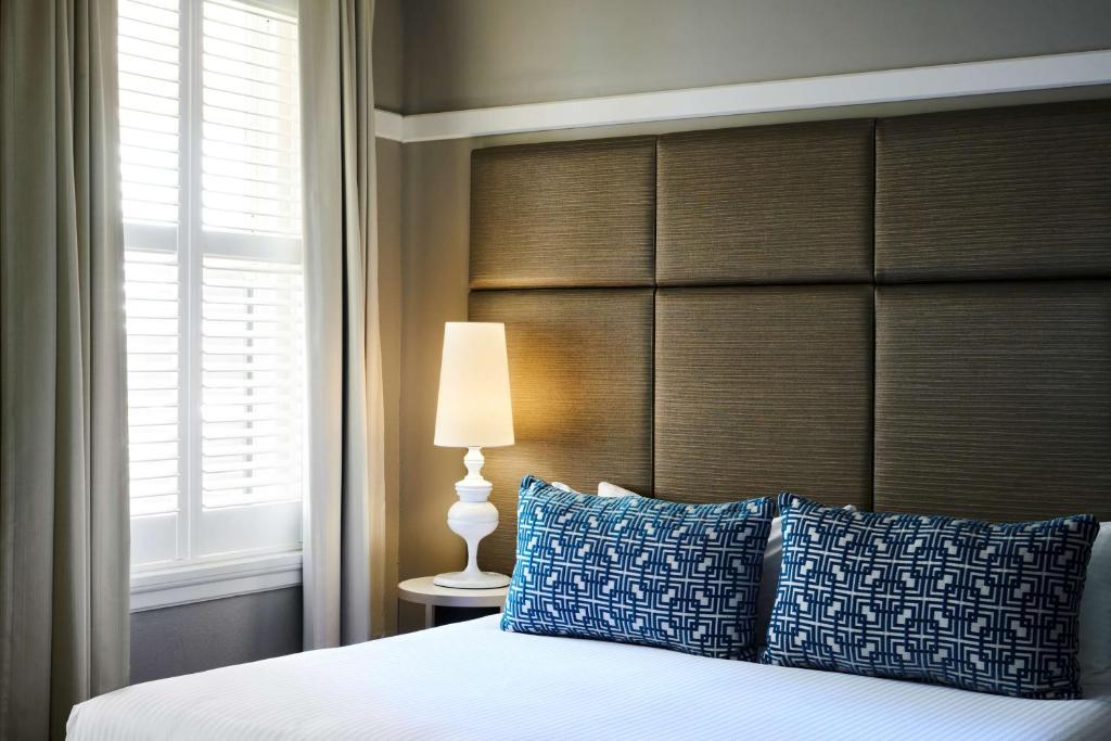 Hotel Kurrajong Canberra - Best Hotels in Canberra