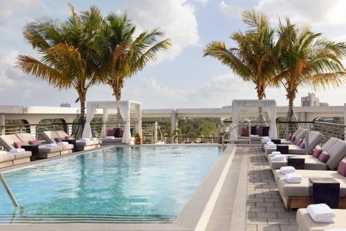 Kimpton - Hotel Palomar South Beach by IHG - Best Kimpton Hotels in Florida