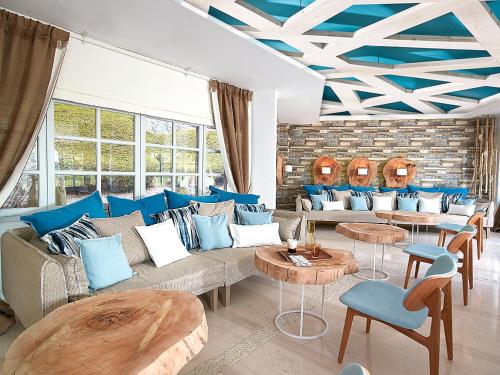 Kythnos Bay Hotel - Best Hotels in the Cyclades
