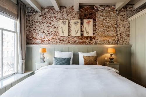 Logement Petit Beijers