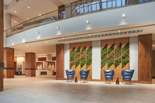The Westin Indianapolis - Best Business Hotels in Indiana
