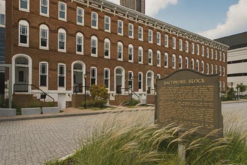 Sonder Baltimore Place - Best Hotels Atlanta