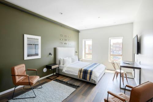 The Queen Hotel Queen Village, Sonder by Marriott Bonvoy - Best Hotels in Philadelphia
