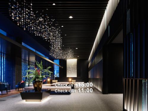 Mitsui Garden Hotel Fukuoka Nakasu - Best Hotels Kyushu