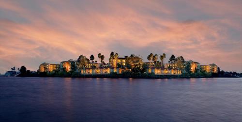 Loews Coronado Bay Resort - Best Beach Hotels in San Diego, CA