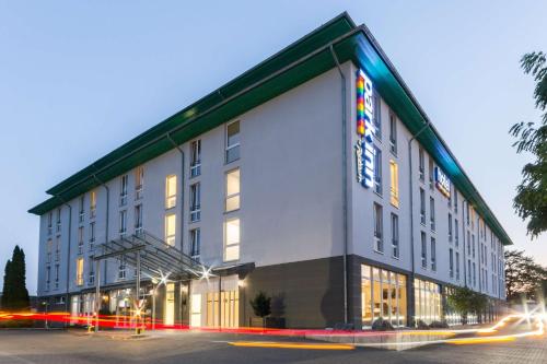 Park Inn by Radisson Göttingen - Best Park Inn by Radisson Hotels in Germany
