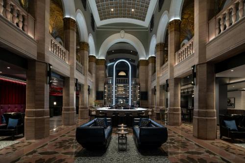 THE MIDLAND HOTEL, Chicago, a Tribute Portfolio Hotel - Best Boutique Hotels in Illinois
