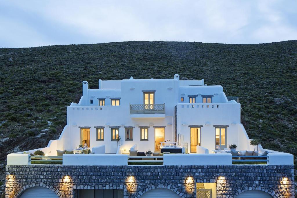 Melograno Villas - Best Hotels in Dodecanese