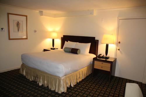 Bedford Plaza Hotel - Boston