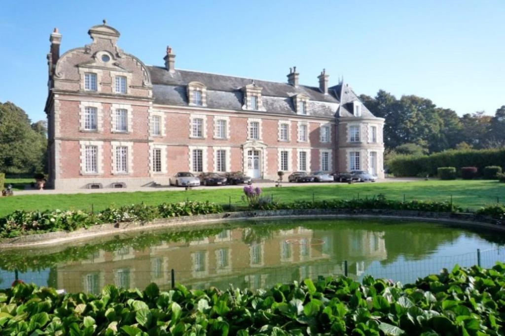 Château de Behen - Best Hotels in Picardy