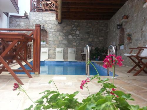 Amazon Petite Palace - Best Hotels in Selcuk