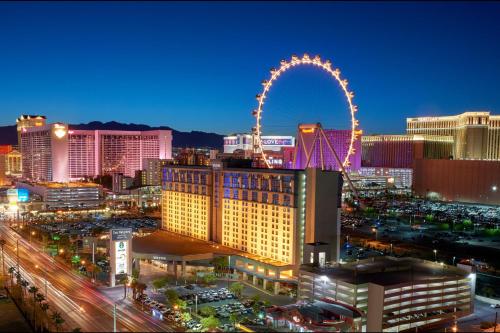 The Westin Las Vegas Hotel & Spa - Best Spa Hotels in Las Vegas, NV