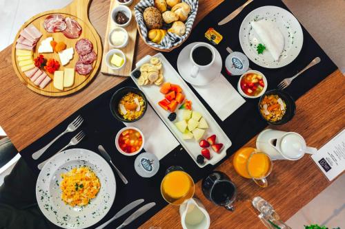 LOTE20 Hotel Boutique