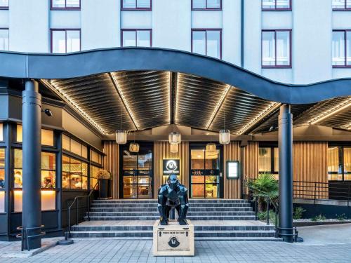 Mercure La Roche Sur Yon - Best Mercure Hotels in France