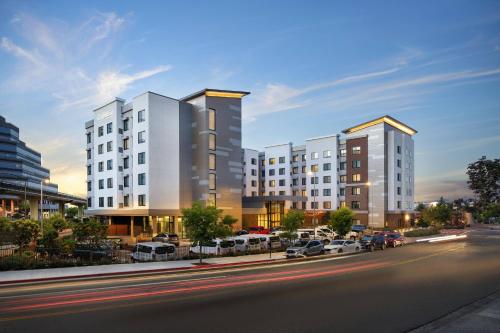 Residence Inn Walnut Creek - Best Residence Inn Hotels in California