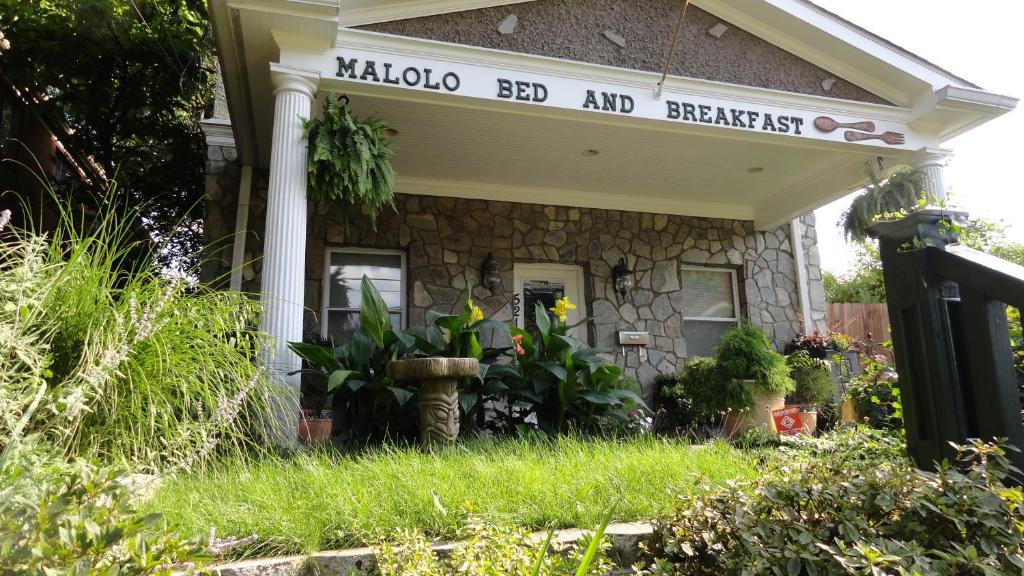 Malolo Bed and Breakfast - Best Hotels in Maryland