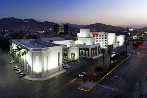 Marriott Torreon Hotel - Best Marriott International Hotels in Northern Mexico