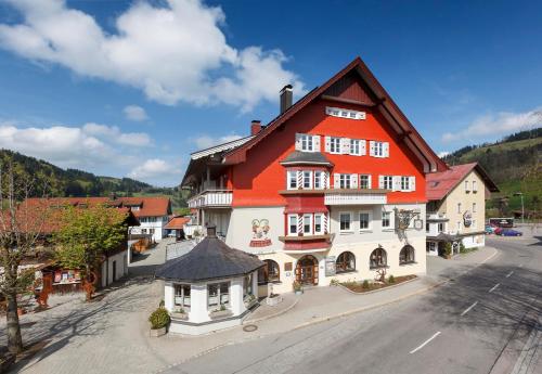 Brauereigasthof Schäffler - Best Hotels in Bavaria