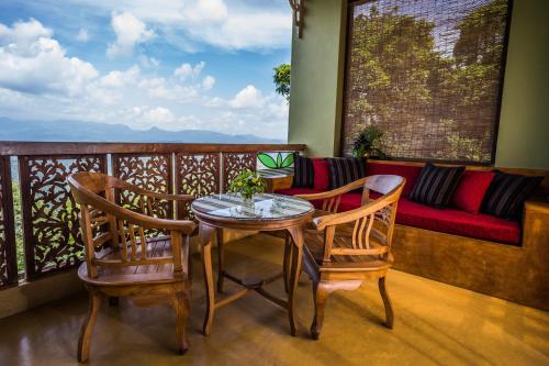 Yasmin Hill Longevity Oasis - Former Galavilla Boutique Hotel & Spa