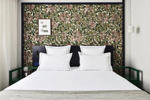 Hôtel Rosalie - Best Mercure Hotels in France