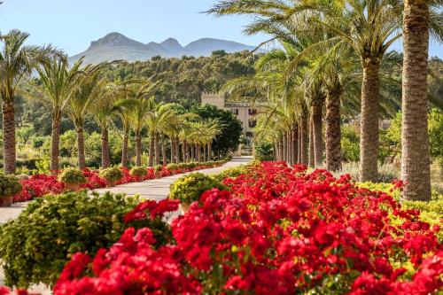 Castell Son Claret - The Leading Hotels of the World - Best Five Star Hotels in Spain