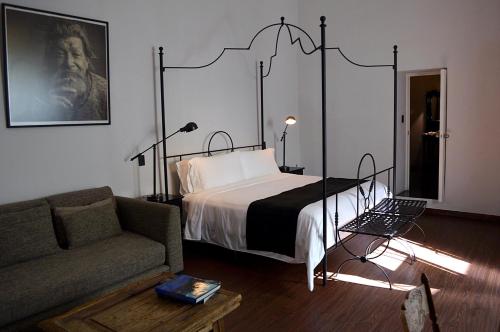 Casa de Los Olivos - Best Parking Hotels in San Miguel de Allende