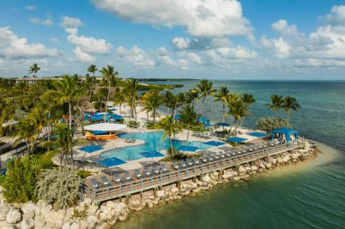 Three Waters Resort and Marina, Islamorada, a Tribute Portfolio Resort - Best Beach Hotels in Islamorada, FL
